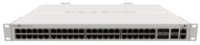 Коммутатор MikroTik CRS354-48P-4S+2Q+RM фото №2 — интернет-магазин Desire.md