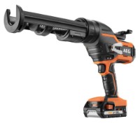 Pistol pentru sealant AEG BKP18C-310 Li-201 imaginea #1 — magazin online Desire.md