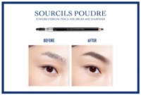 Карандаш для бровей Christian Dior Sourcils Powder Eyebrow Pencil 093
