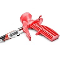 Pistol pentru sealant Stark 185mm (510001250) imaginea #2 — magazin online Desire.md