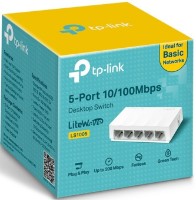 Switch Tp-Link LS1005