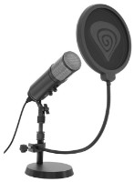 Microfon Genesis Radium 600 Studio (NGM-1241) imaginea #2 — magazin online Desire.md
