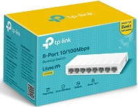 Коммутатор Tp-Link LS1008   фото №2 — интернет-магазин Desire.md