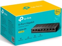 Коммутатор Tp-Link LS1008G   фото №2 — интернет-магазин Desire.md