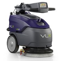 Поломоечная машина Tennant VLX416S фото №5 — интернет-магазин Desire.md