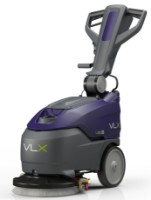 Поломоечная машина Tennant VLX416S фото №1 — интернет-магазин Desire.md