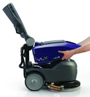 Поломоечная машина Tennant VLX416S фото №4 — интернет-магазин Desire.md