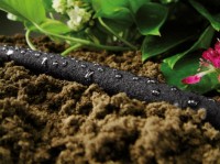 Furtun de grădină Cellfast Drip 1/2" 7.5m + set of fittings imaginea #3 — magazin online Desire.md