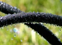 Furtun de grădină Cellfast Drip 1/2" 7.5m + set of fittings imaginea #4 — magazin online Desire.md