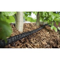 Furtun de grădină Cellfast Drip 1/2" 7.5m + set of fittings imaginea #5 — magazin online Desire.md