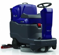 Mașină de spălat pardoseli Tennant VLX2180SR imaginea #1 — magazin online Desire.md