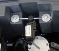 Mașină de spălat pardoseli Tennant VLX2180SR imaginea #2 — magazin online Desire.md