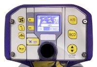 Mașină de spălat pardoseli Tennant VLX2180SR imaginea #3 — magazin online Desire.md