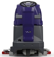 Mașină de spălat pardoseli Tennant VLX2180SR imaginea #4 — magazin online Desire.md