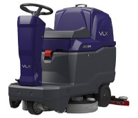 Mașină de spălat pardoseli Tennant VLX2180SR imaginea #5 — magazin online Desire.md