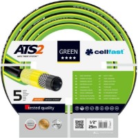 Садовый шланг Cellfast Green 1/2" 50m (34839)