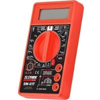 Мультиметр Stark DM-01T (290080100) фото №2 — интернет-магазин Desire.md