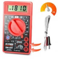 Мультиметр Stark DM-01T (290080100) фото №3 — интернет-магазин Desire.md