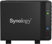 Server de stocare Synology DS419 Slim