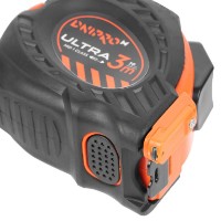 Рулетка Dnipro-M Ulitra (1974) фото №3 — интернет-магазин Desire.md