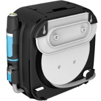 Катушка для шланга Cellfast Set Ergo XS 3/8" L=10m фото №2 — интернет-магазин Desire.md