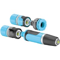 Катушка для шланга Cellfast Set Ergo XS 3/8" L=10m фото №4 — интернет-магазин Desire.md