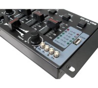 Mixer Pronomic DX-26 USB DJ
