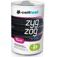 Furtun de grădină Cellfast Set ZygZag 7.5-15m (19-041) imaginea #3 — magazin online Desire.md