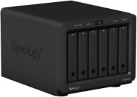 Server de stocare Synology DS620 Slim