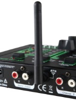 Микшер Pronomic DX-30 BTU DJ фото №2 — интернет-магазин Desire.md