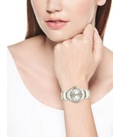 Наручные часы Anne Klein 10/8655SVTT фото №4 — интернет-магазин Desire.md