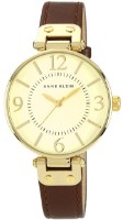 Наручные часы Anne Klein 10/9168IVBN