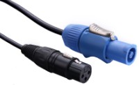 Cablu Pronomic EUPPD-10 Hybrid