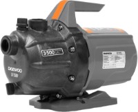 Pompa de grădină Daewoo DGP 3500P imaginea #2 — magazin online Desire.md