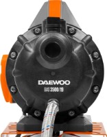 Pompa de grădină Daewoo DGP 3500P imaginea #3 — magazin online Desire.md