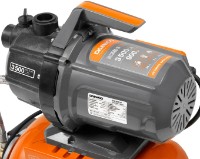 Pompa de grădină Daewoo DGP 3500P imaginea #4 — magazin online Desire.md