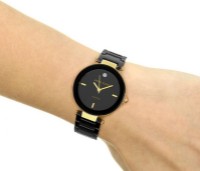 Наручные часы Anne Klein AK/1018BKBK фото №6 — интернет-магазин Desire.md