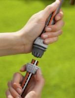 Коннектор садовый Gardena 3/4 (18233-29) фото №3 — интернет-магазин Desire.md