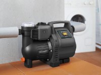 Pompa de grădină Gardena 3500/4 (1757-20) imaginea #2 — magazin online Desire.md