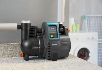 Pompa de grădină Gardena 4000/5E (1758-20) imaginea #2 — magazin online Desire.md