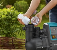 Pompa de grădină Gardena 4000/5E (1758-20) imaginea #3 — magazin online Desire.md