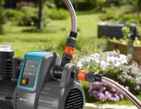 Pompa de grădină Gardena 4000/5E (1758-20) imaginea #4 — magazin online Desire.md