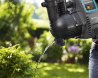 Pompa de grădină Gardena 4000/5E (1758-20) imaginea #5 — magazin online Desire.md