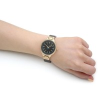 Ceas de mână Anne Klein AK/1408BKBK imaginea #6 — magazin online Desire.md