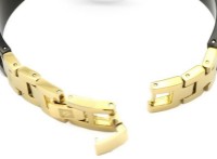 Ceas de mână Anne Klein AK/1408BKBK imaginea #4 — magazin online Desire.md