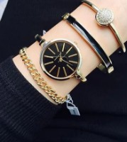 Ceas de mână Anne Klein AK/1470GBST imaginea #2 — magazin online Desire.md