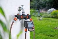 Коннектор садовый Gardena 8194-20 фото №4 — интернет-магазин Desire.md