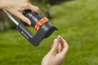 Дождеватель Gardena Aqua S (18700-20) фото №3 — интернет-магазин Desire.md