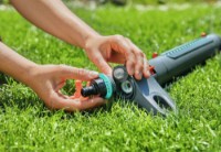 Aspersor Gardena AquaZoom L (18714-20) imaginea #2 — magazin online Desire.md