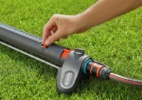 Aspersor Gardena AquaZoom L (18714-20) imaginea #3 — magazin online Desire.md